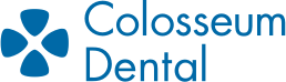 Colosseum Dental logo